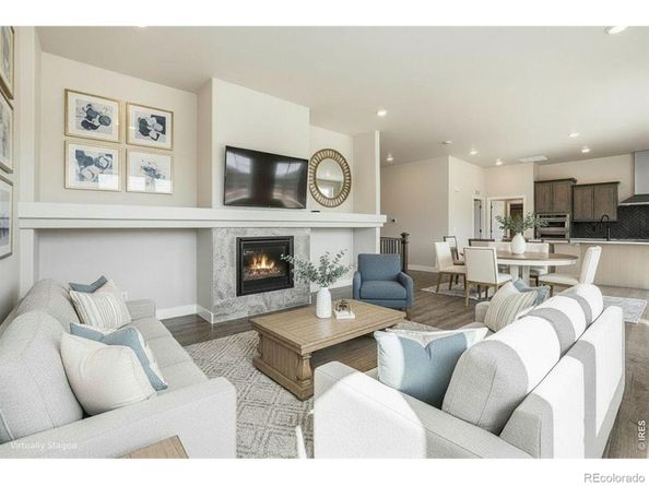 7242 Xenophon Court, Arvada CO 80005