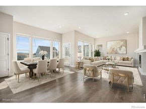 7242 Xenophon Court, Arvada CO 80005