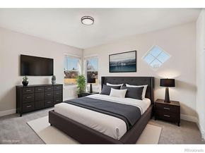 7242 Xenophon Court, Arvada CO 80005