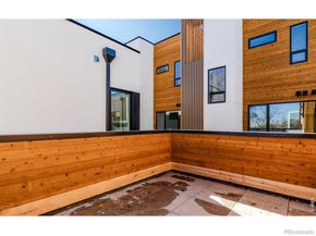 2304 Pearl Street 2, Boulder CO 80302