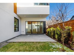 2304 Pearl Street 2, Boulder CO 80302