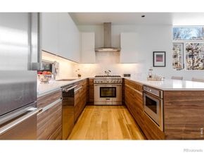 2304 Pearl Street 2, Boulder CO 80302