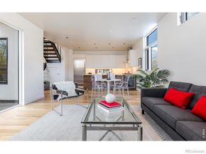 2304 Pearl Street 2, Boulder CO 80302