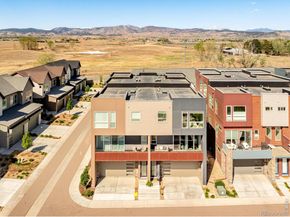743 Kubat Lane A, Longmont CO 80503