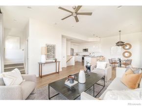 743 Kubat Lane A, Longmont CO 80503