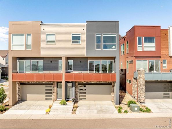 743 Kubat Lane A, Longmont CO 80503