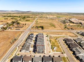 743 Kubat Lane A, Longmont CO 80503
