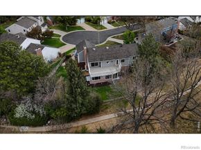 7128 S Glencoe Court, Centennial CO 80122