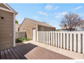 7230 Devinney Court F, Arvada CO 80005