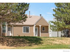 7230 Devinney Court F, Arvada CO 80005
