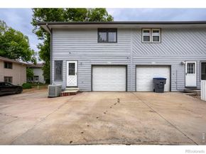 2123 Meadow Court A, Longmont CO 80501