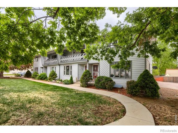 2123 Meadow Court A, Longmont CO 80501