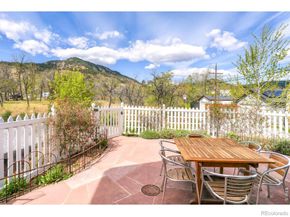 1321 9th Street A, Boulder CO 80302