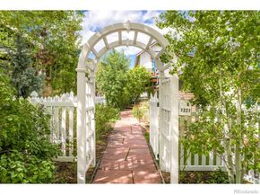 1321 9th Street A, Boulder CO 80302