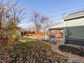 4121 Zenobia Street, Denver CO 80212