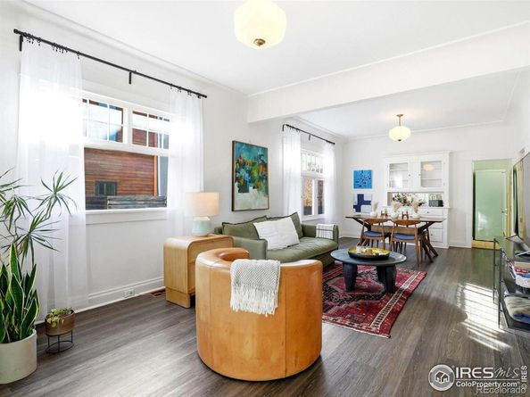 4121 Zenobia Street, Denver CO 80212