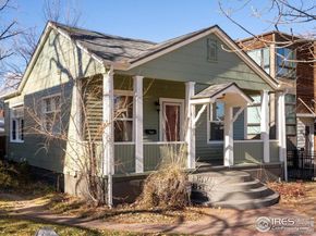 4121 Zenobia Street, Denver CO 80212