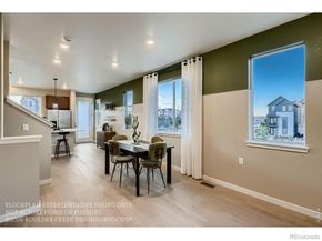 16567 Peak Street, Broomfield CO 80023