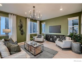 16567 Peak Street, Broomfield CO 80023