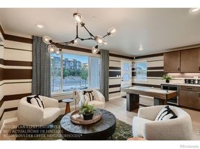 16567 Peak Street, Broomfield CO 80023