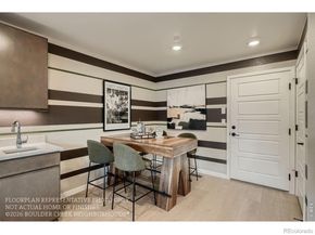 16567 Peak Street, Broomfield CO 80023