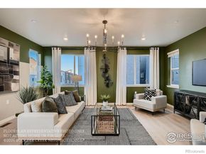 16567 Peak Street, Broomfield CO 80023