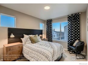 16567 Peak Street, Broomfield CO 80023