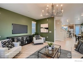 16567 Peak Street, Broomfield CO 80023