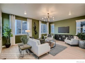 16567 Peak Street, Broomfield CO 80023