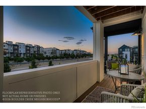 16567 Peak Street, Broomfield CO 80023