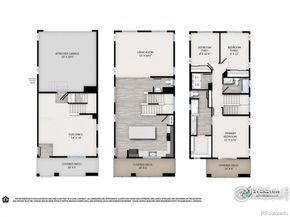 16567 Peak Street, Broomfield CO 80023