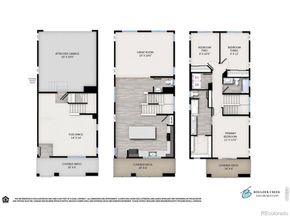 16567 Peak Street, Broomfield CO 80023