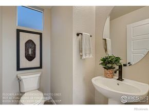 16567 Peak Street, Broomfield CO 80023