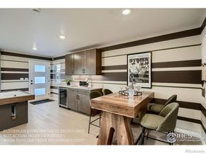 16567 Peak Street, Broomfield CO 80023
