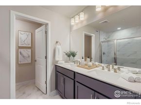 2858 Bear Springs Circle, Longmont CO 80503