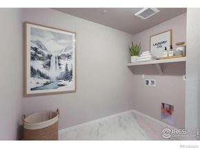 2858 Bear Springs Circle, Longmont CO 80503