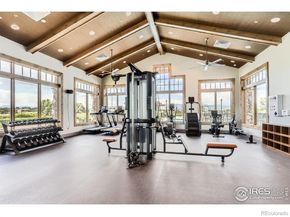 2858 Bear Springs Circle, Longmont CO 80503