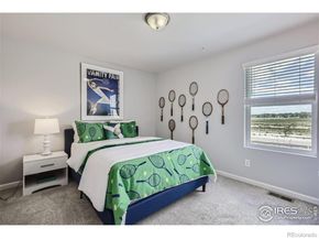 2858 Bear Springs Circle, Longmont CO 80503