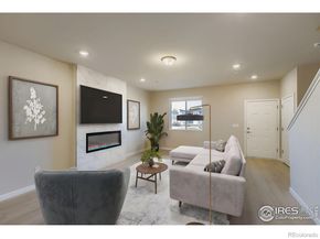 2858 Bear Springs Circle, Longmont CO 80503