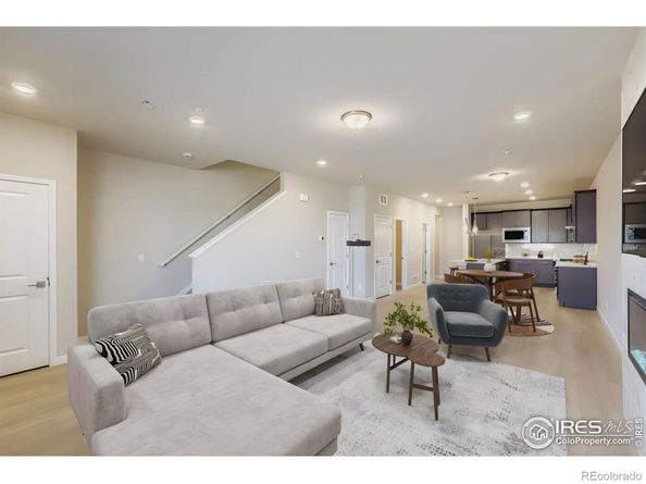 2858 Bear Springs Circle, Longmont CO 80503