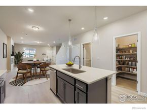 2858 Bear Springs Circle, Longmont CO 80503