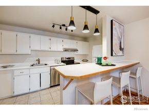 3240 Iris Avenue 201, Boulder CO 80301