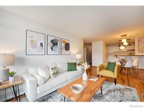 3240 Iris Avenue 201, Boulder CO 80301