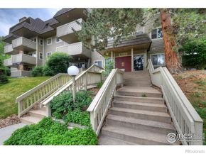 3240 Iris Avenue 201, Boulder CO 80301