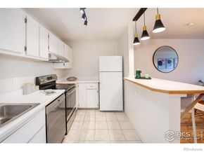3240 Iris Avenue 201, Boulder CO 80301