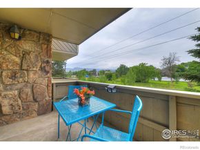 3240 Iris Avenue 201, Boulder CO 80301