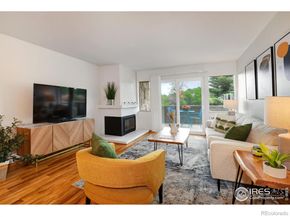 3240 Iris Avenue 201, Boulder CO 80301