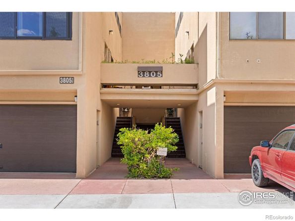 3805 Northbrook Drive D, Boulder CO 80304