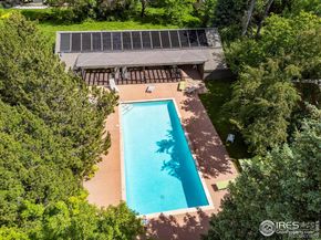 3805 Northbrook Drive D, Boulder CO 80304