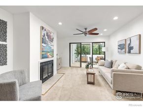 3805 Northbrook Drive D, Boulder CO 80304